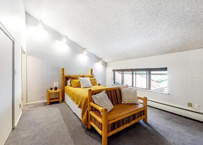 Hotel Ski View At Copper Junction *